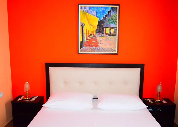 ゲストハウス Lili - ベラト