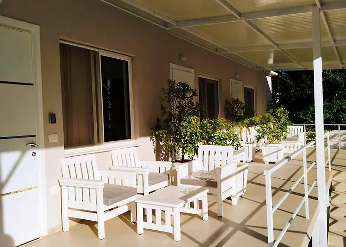 ゲストハウス Lili -