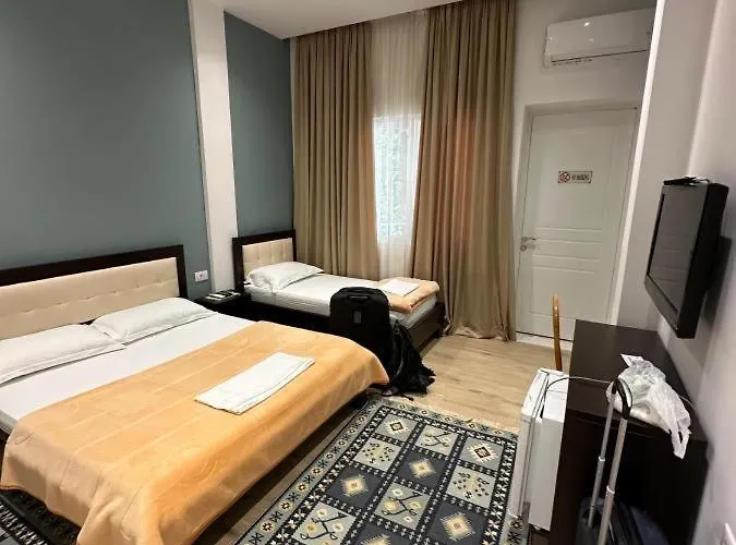 ゲストハウス Lili - ベラト